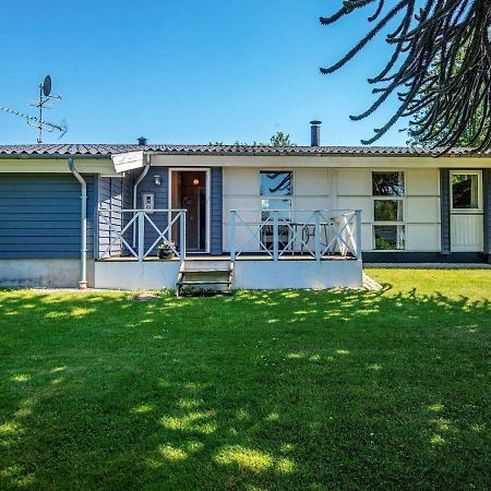 Holiday Home Augustenborg II Екстериор снимка