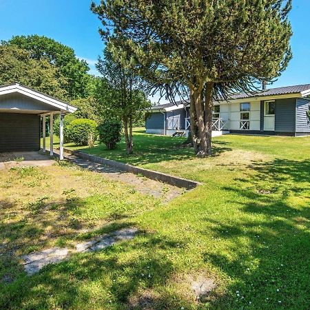 Holiday Home Augustenborg II Екстериор снимка