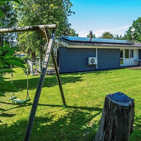 Holiday Home Augustenborg II Екстериор снимка