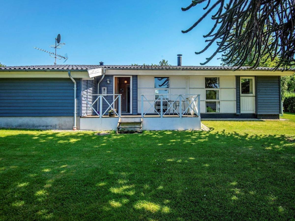 Holiday Home Augustenborg II Екстериор снимка