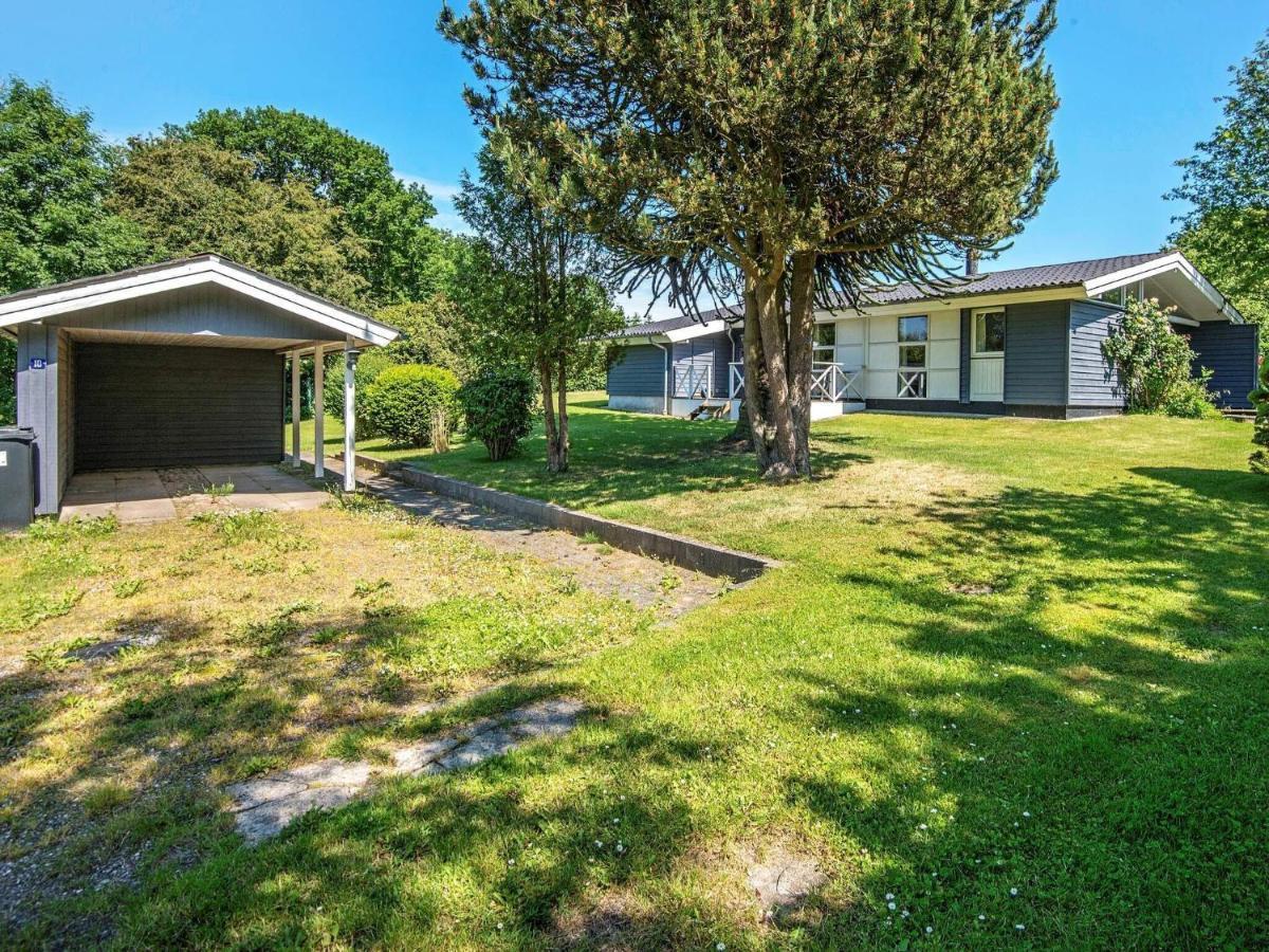 Holiday Home Augustenborg II Екстериор снимка