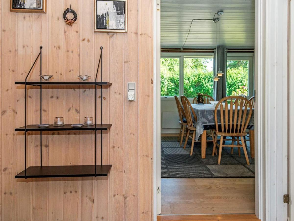 Holiday Home Augustenborg II Екстериор снимка