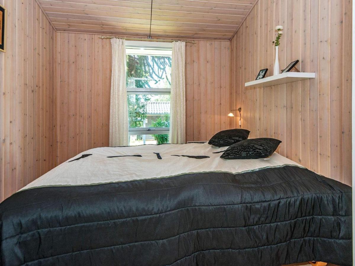 Holiday Home Augustenborg II Екстериор снимка