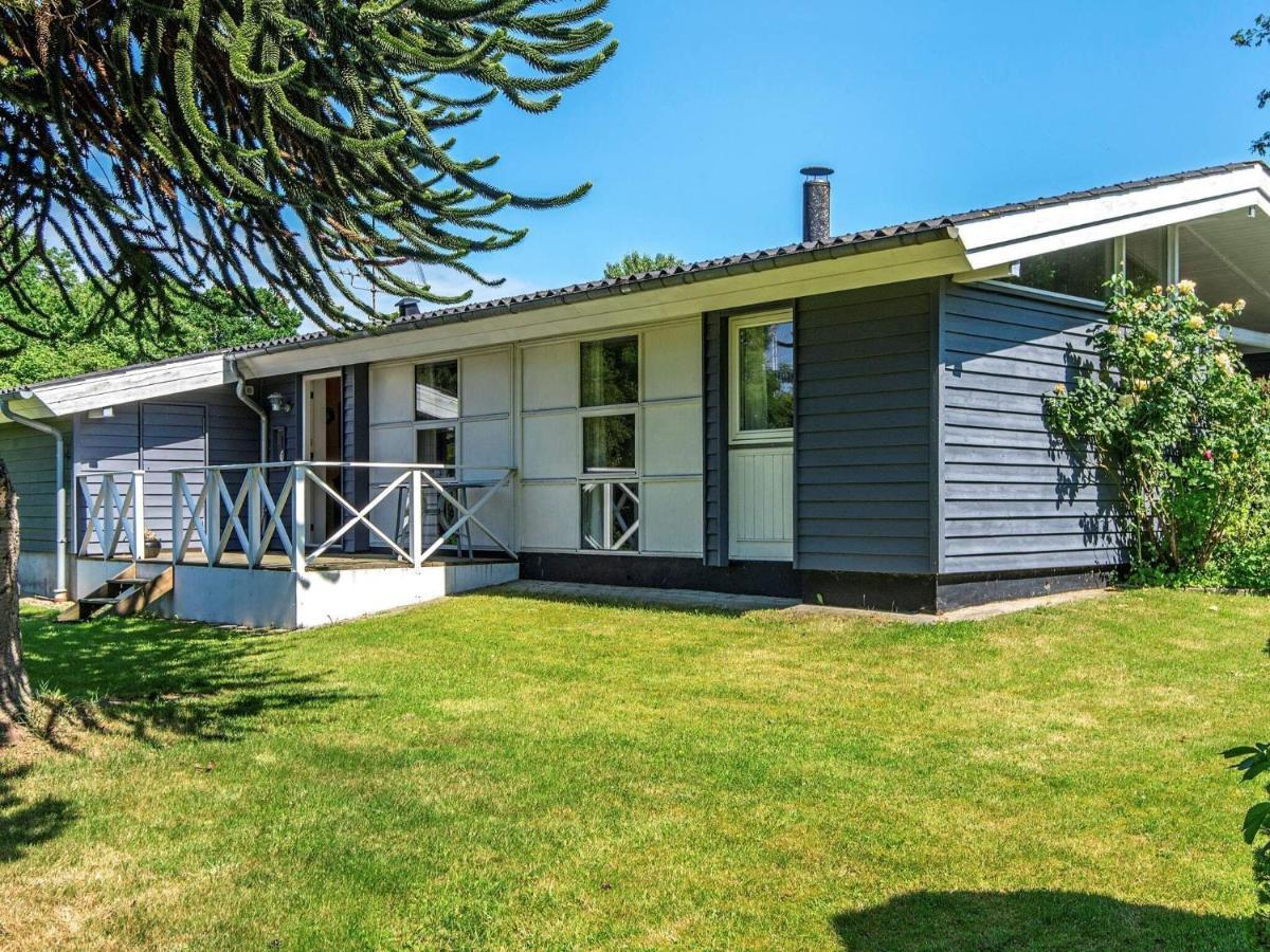Holiday Home Augustenborg II Екстериор снимка