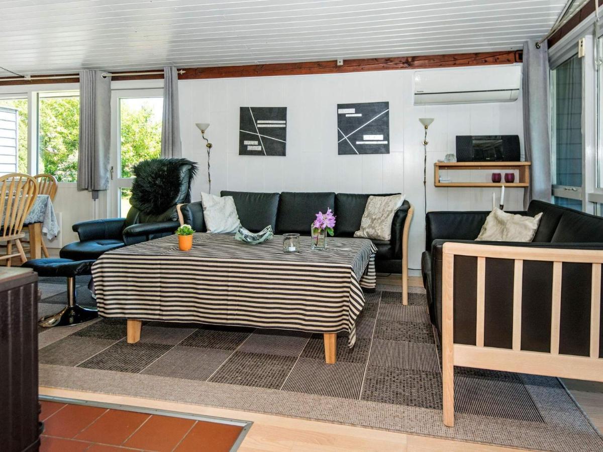 Holiday Home Augustenborg II Екстериор снимка