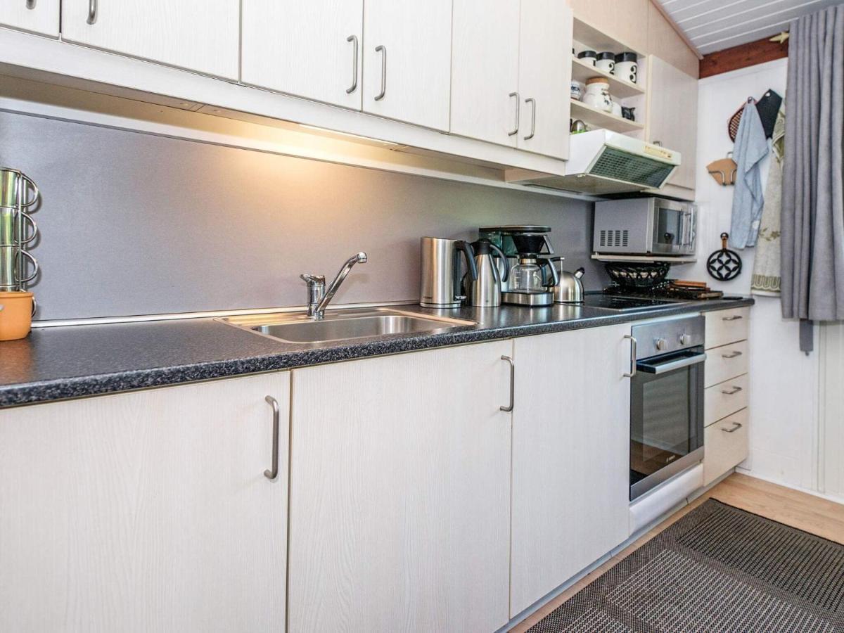 Holiday Home Augustenborg II Екстериор снимка