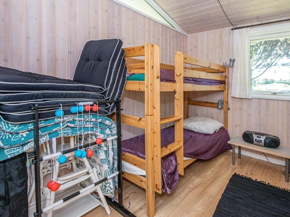 Holiday Home Augustenborg II Екстериор снимка