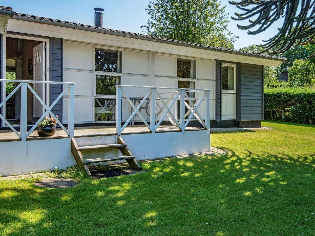 Holiday Home Augustenborg II Екстериор снимка