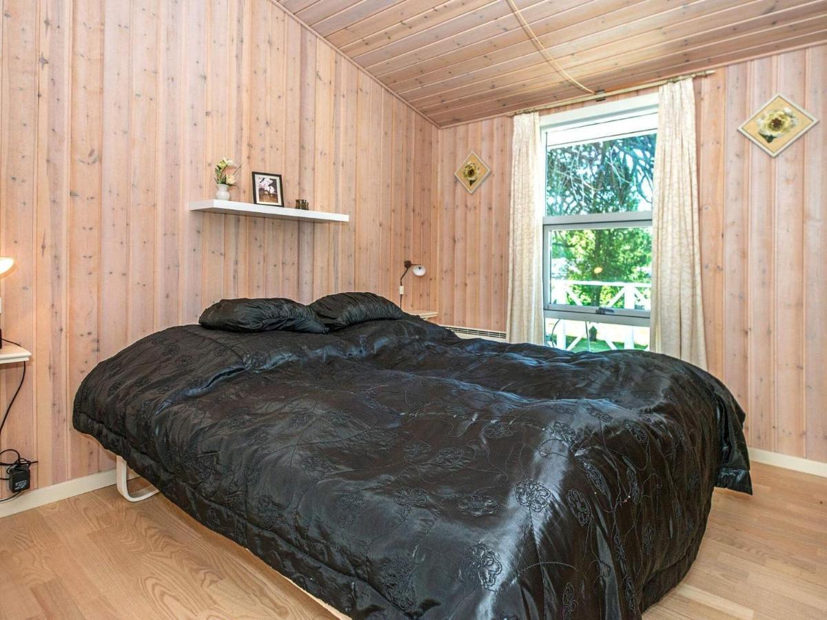 Holiday Home Augustenborg II Екстериор снимка