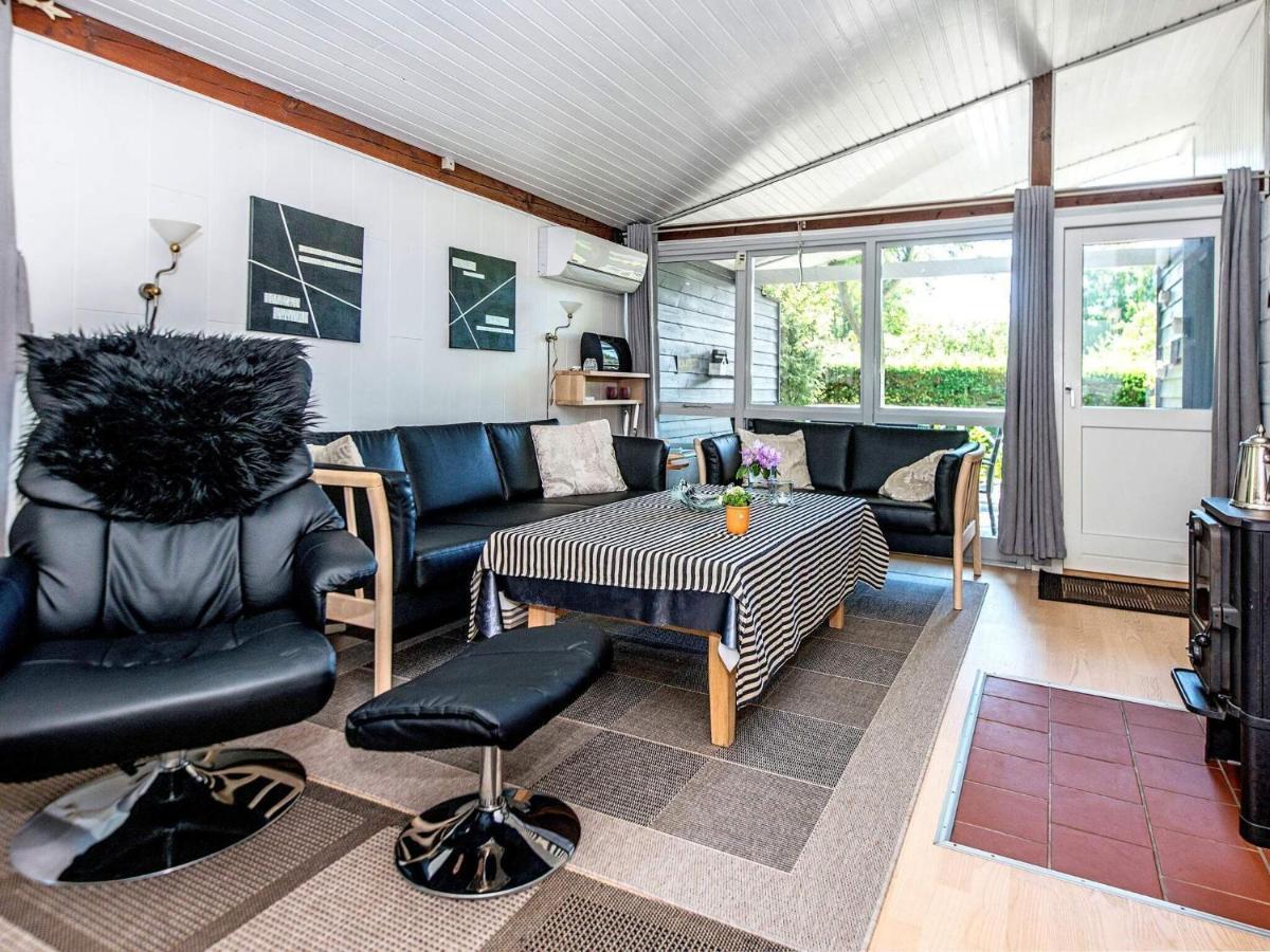 Holiday Home Augustenborg II Екстериор снимка