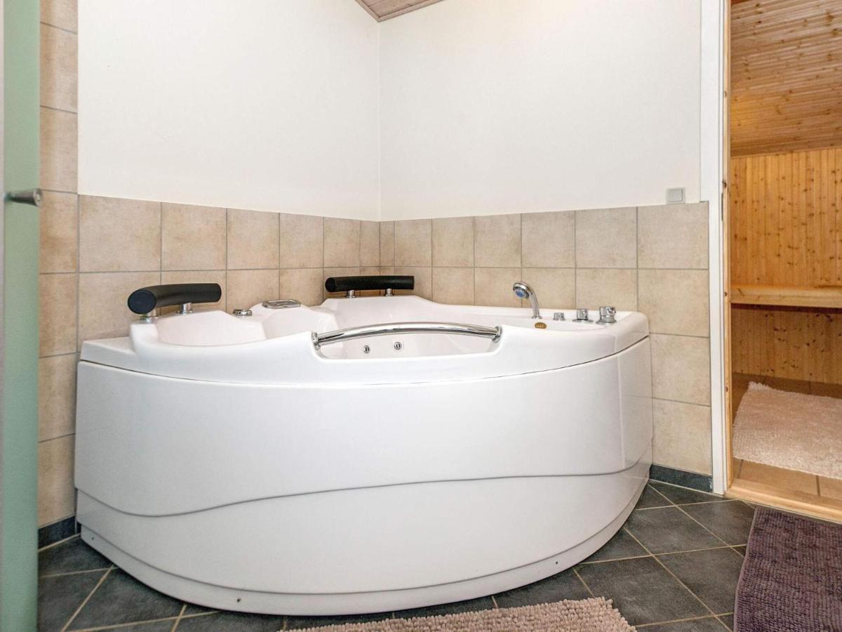 Holiday Home Augustenborg II Екстериор снимка