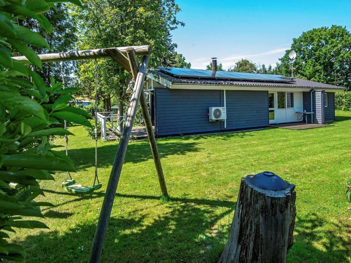 Holiday Home Augustenborg II Екстериор снимка